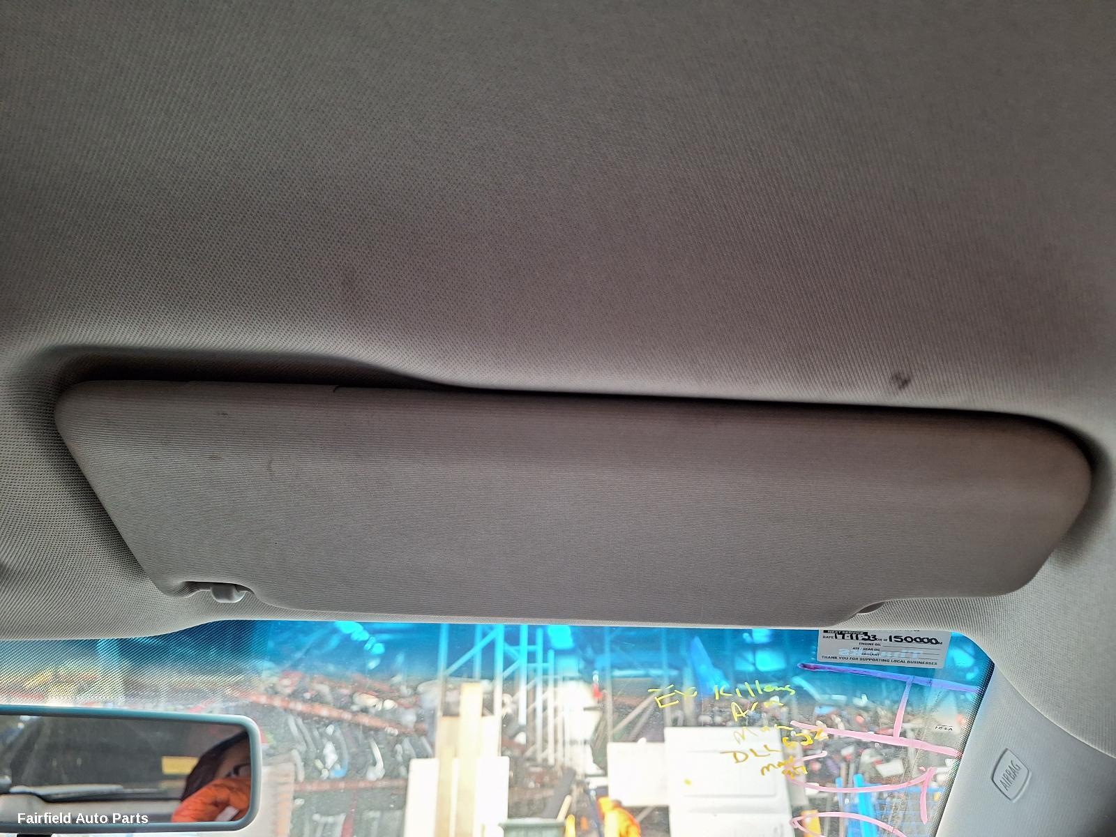 2014-2017 Volkswagen Polo Right Rear Strut
