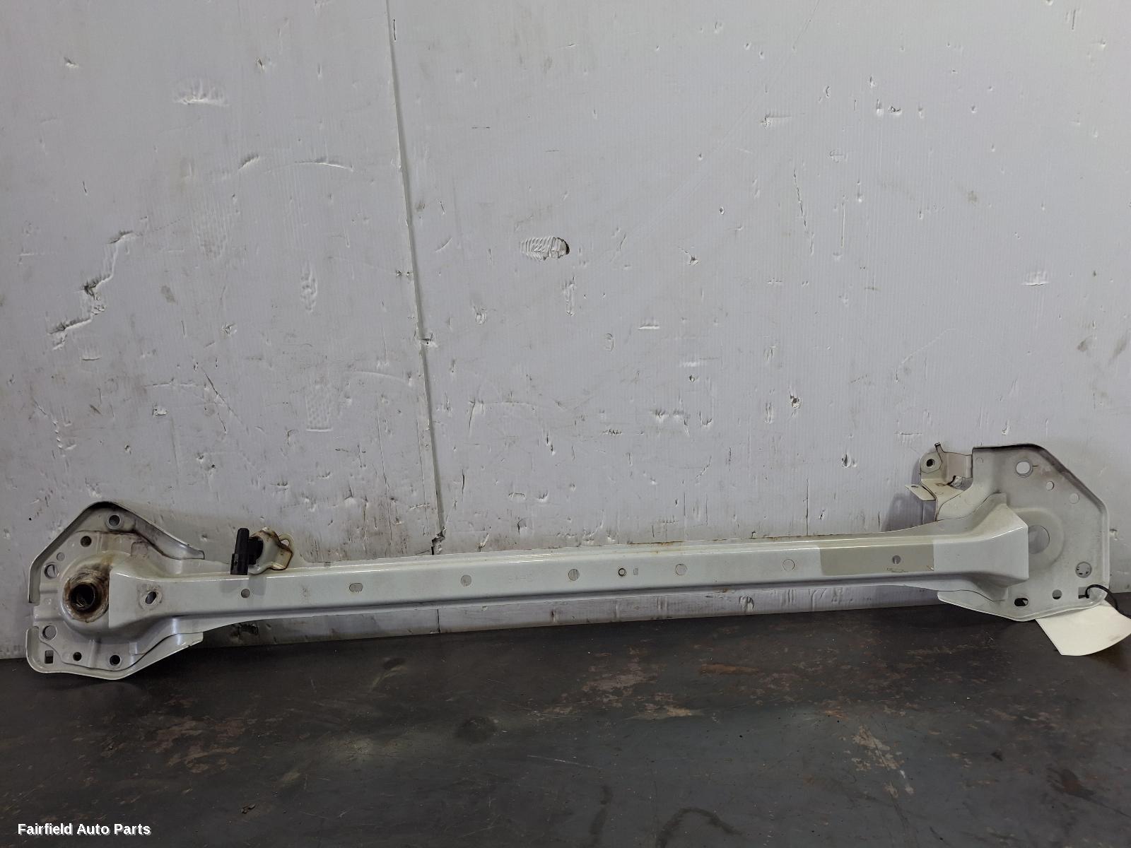 2016-2020 Suzuki Ignis F Bar Reinforc Brack