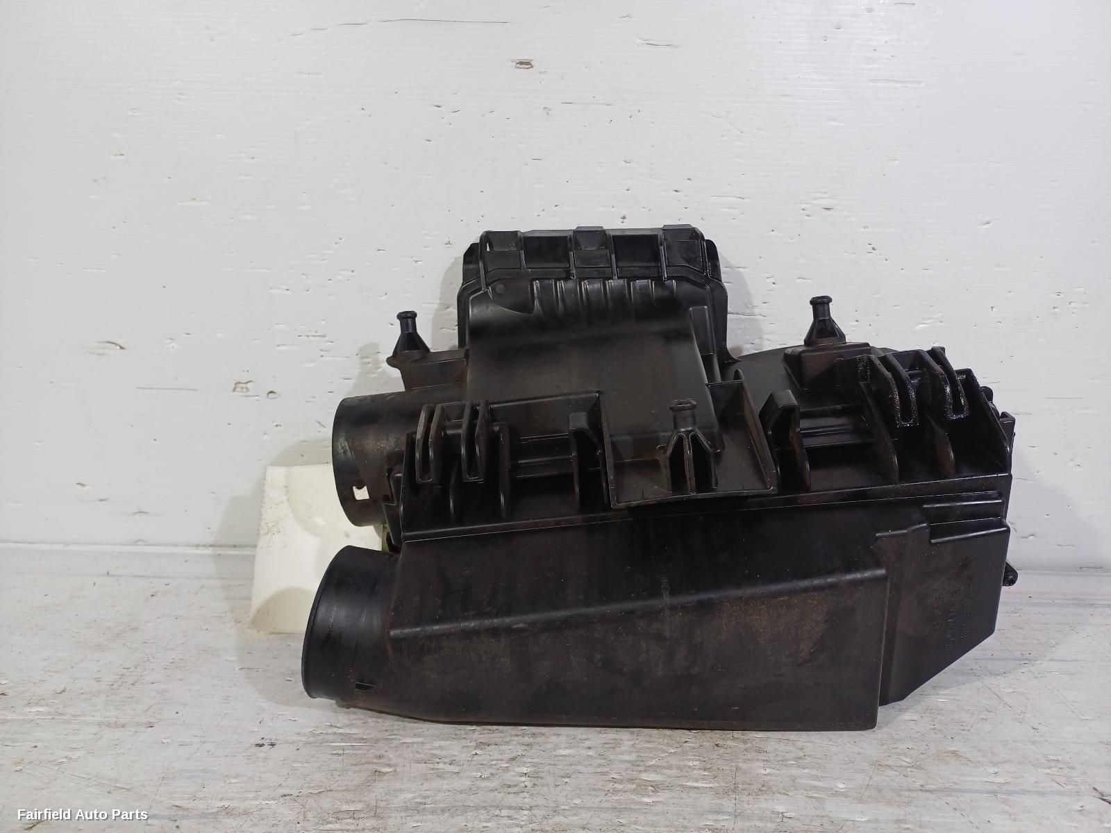 2009-2013 Mercedes E Class Air Cleaner Box