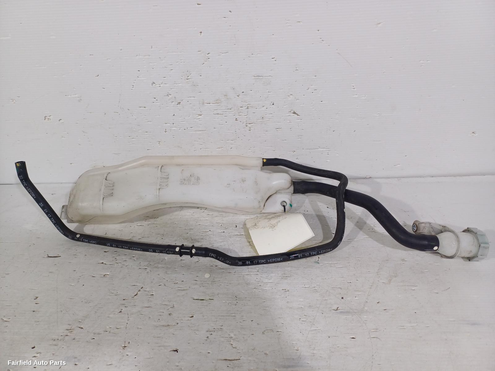 2014-2021 Honda Hrv Overflow Bottle