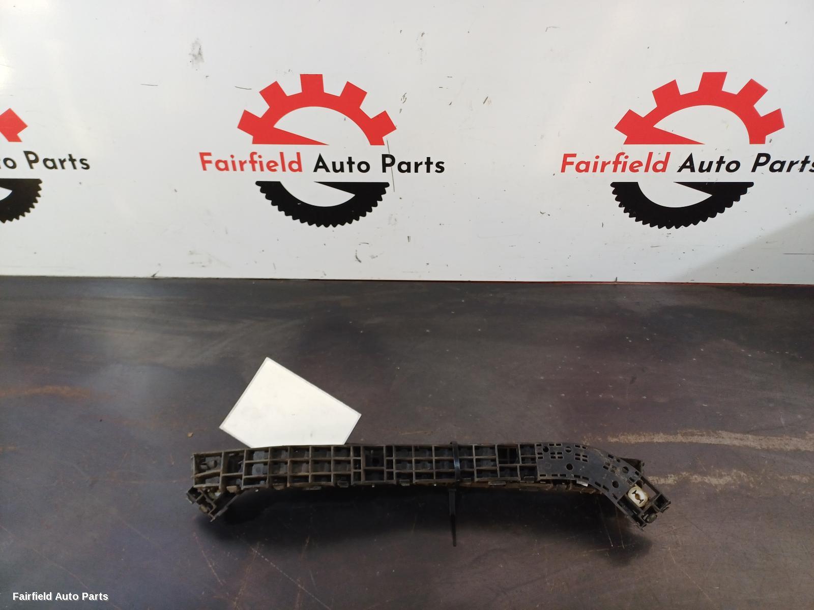 2007-2012 Honda Crv R Bar Bracket Reinfo