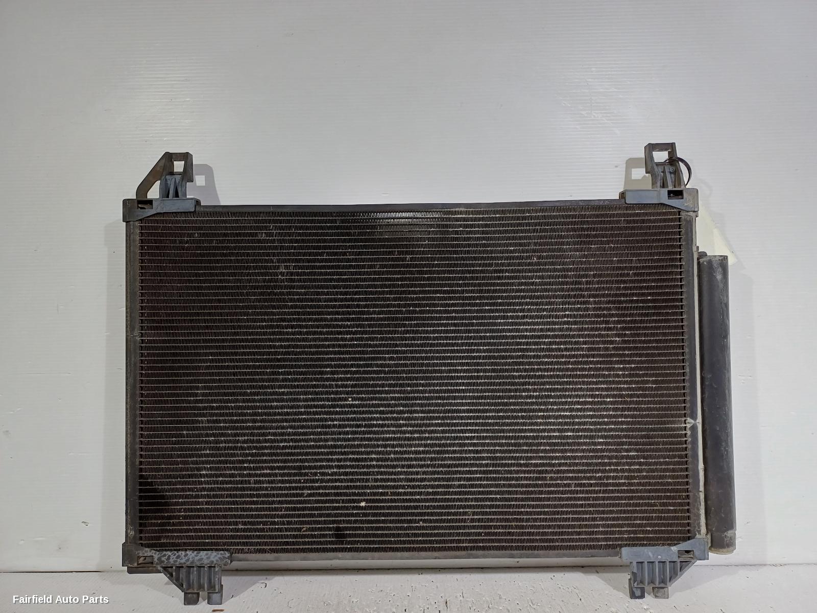 2005-2007 Toyota Yaris A C Condenser