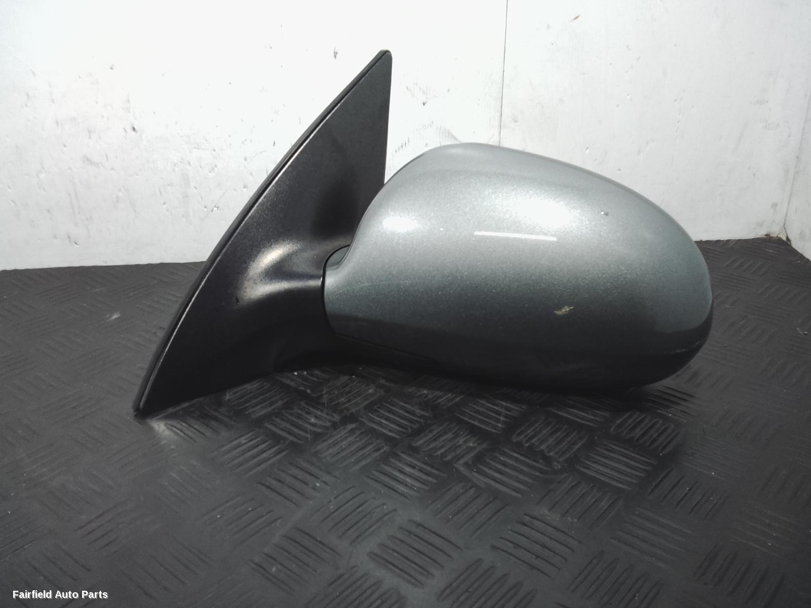 2007-2012 Hyundai I30 Left Door Mirror