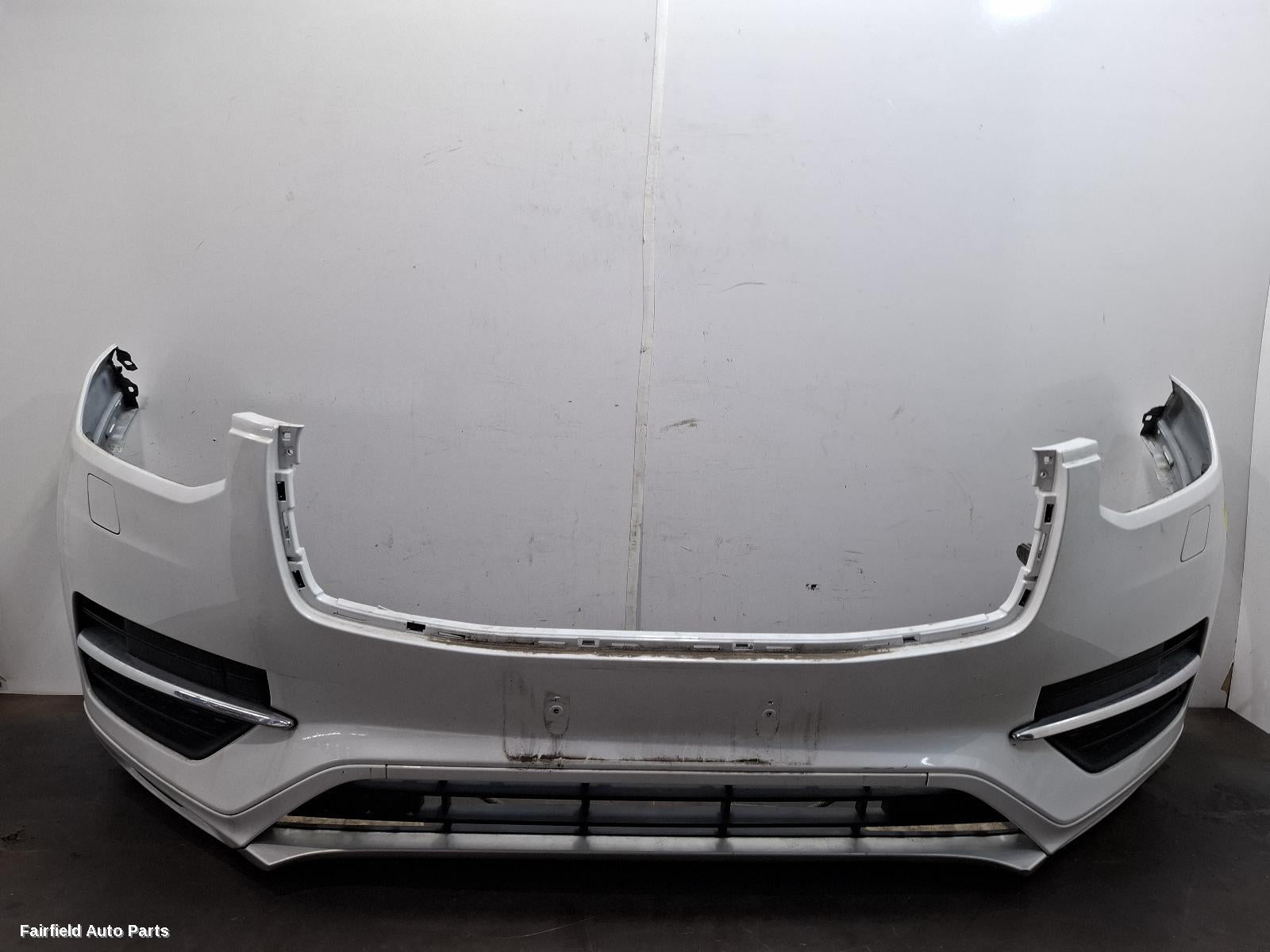 2015-2023 Volvo Xc90 Front Bumper