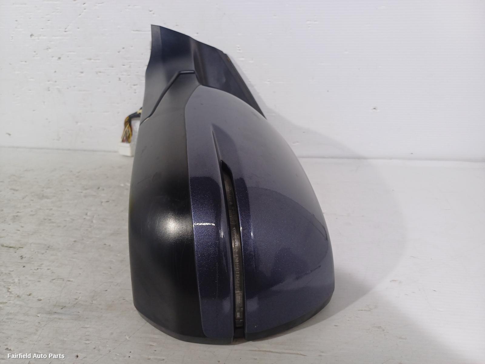 2014-2017 Honda Crv Left Door Mirror