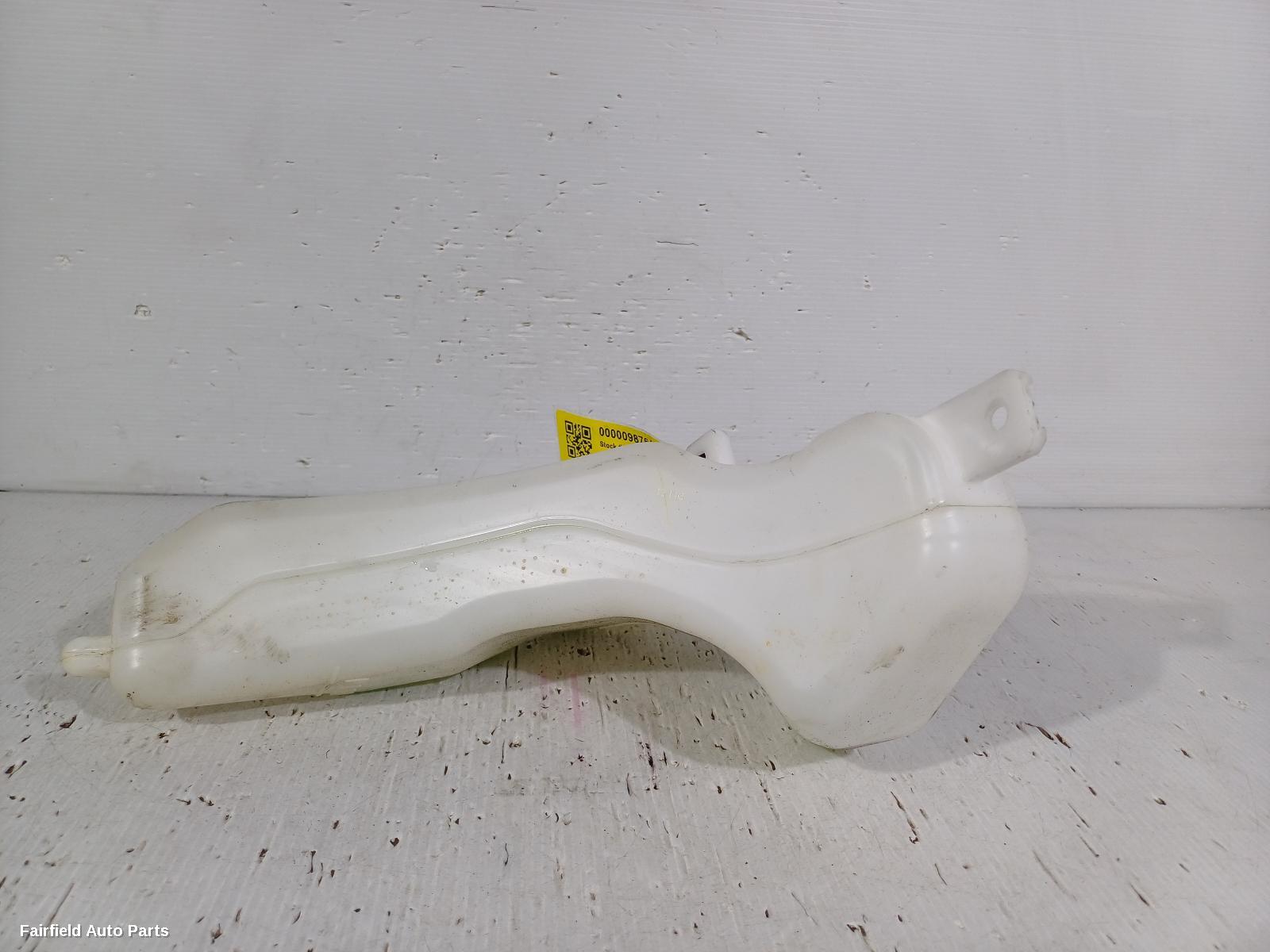 2020-2026 Mazda Bt50 Overflow Bottle