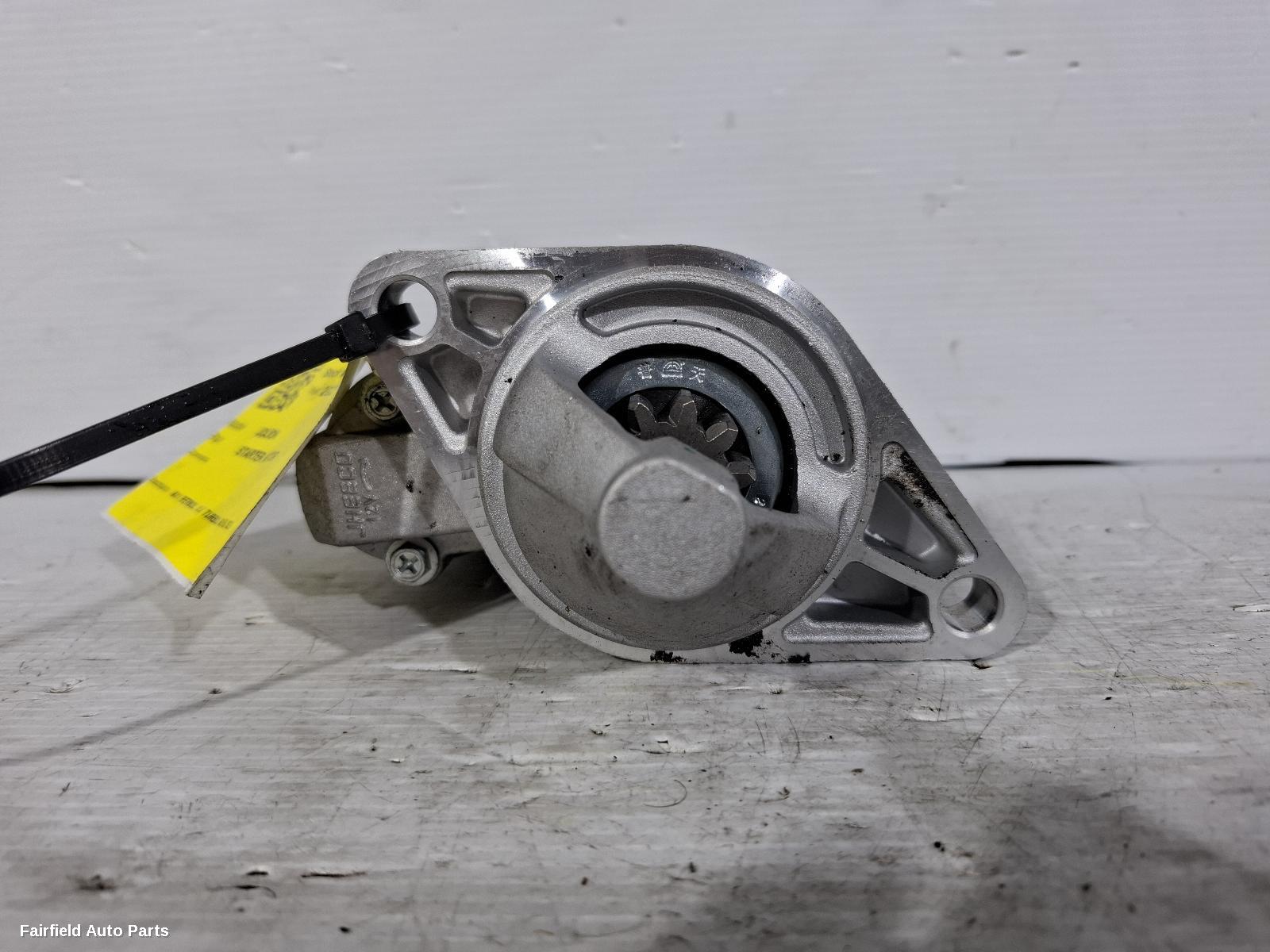 2021-2024 Haval Jolion Starter