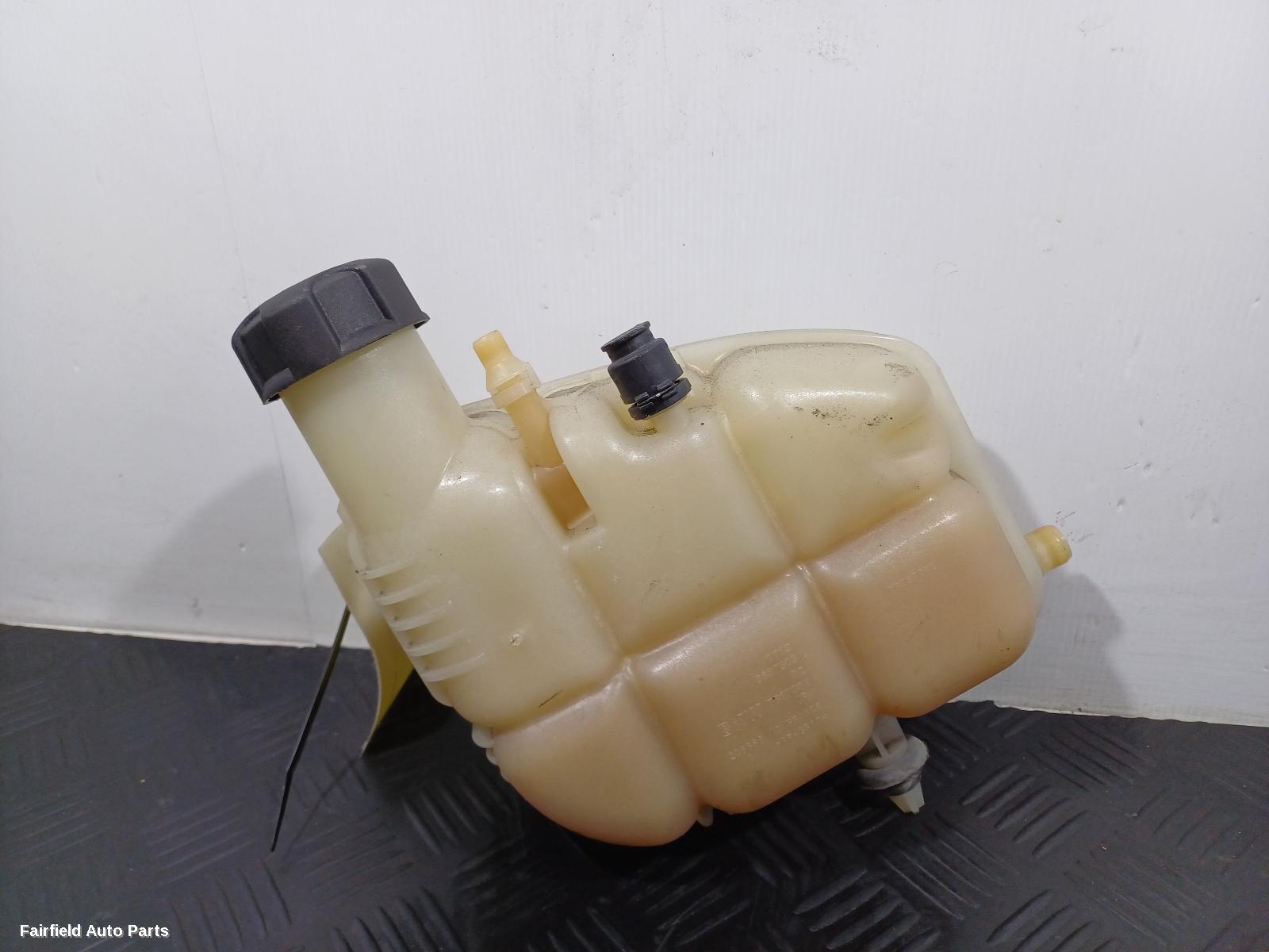 2017-2022 Bmw X1 Overflow Bottle