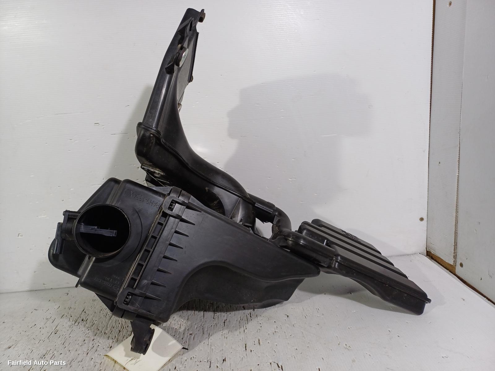 2019-2025 Mazda Cx30 Air Cleaner Box