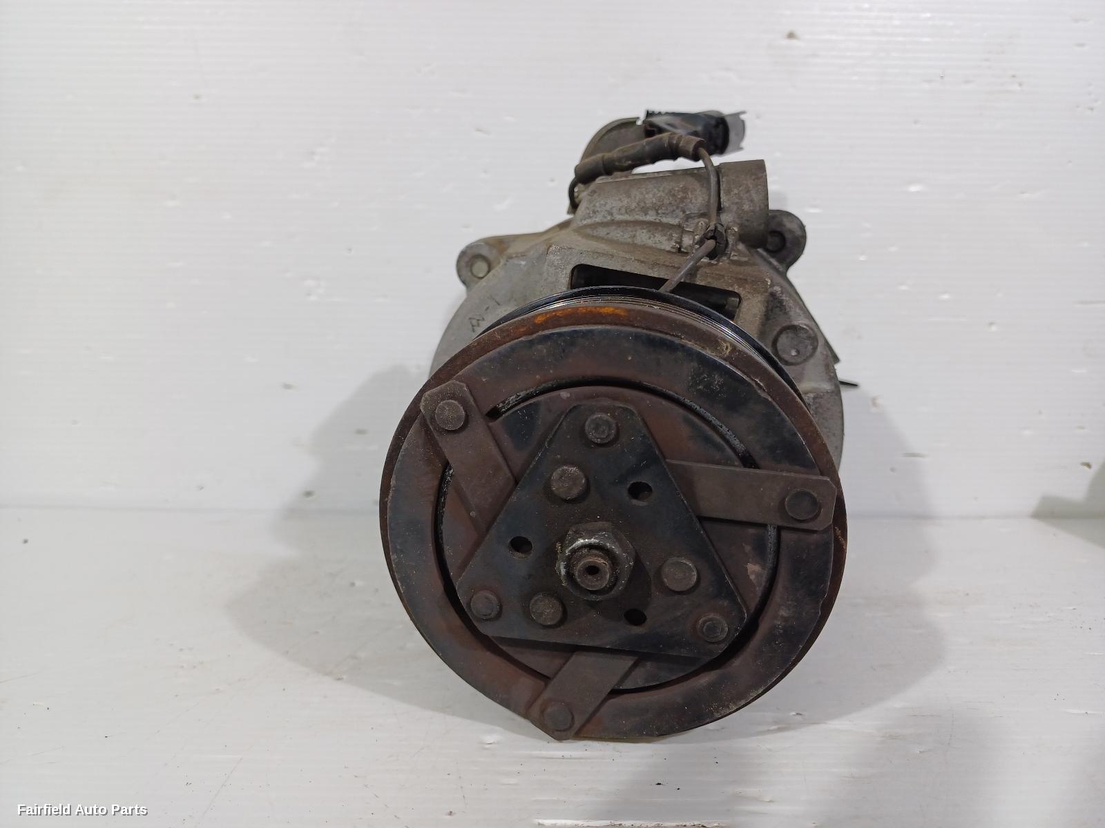 2007-2015 Mitsubishi Lancer A C Compressor
