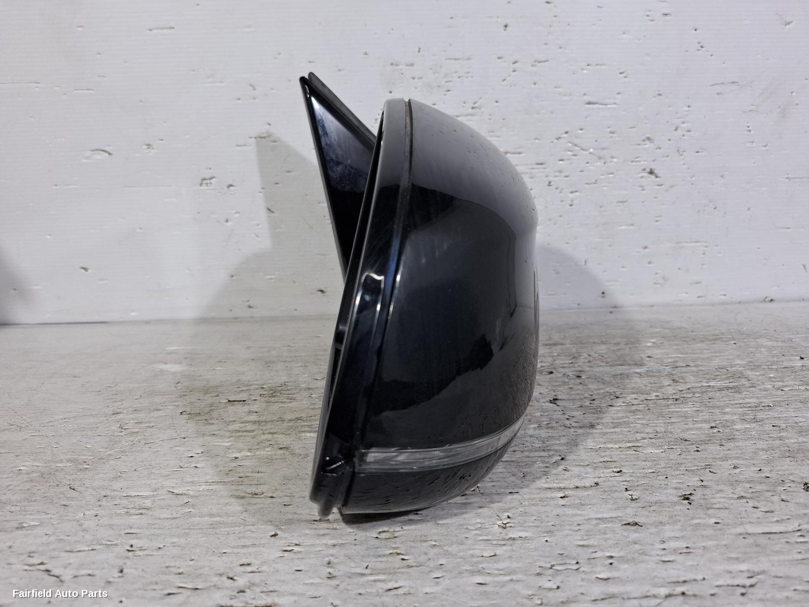 2014-2018 Bmw X4 Right Door Mirror