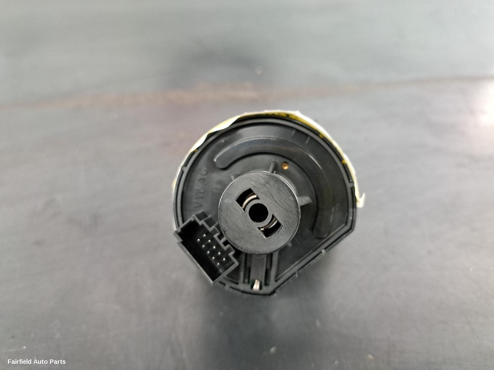 2017-2025 Volkswagen Polo Combination Switch
