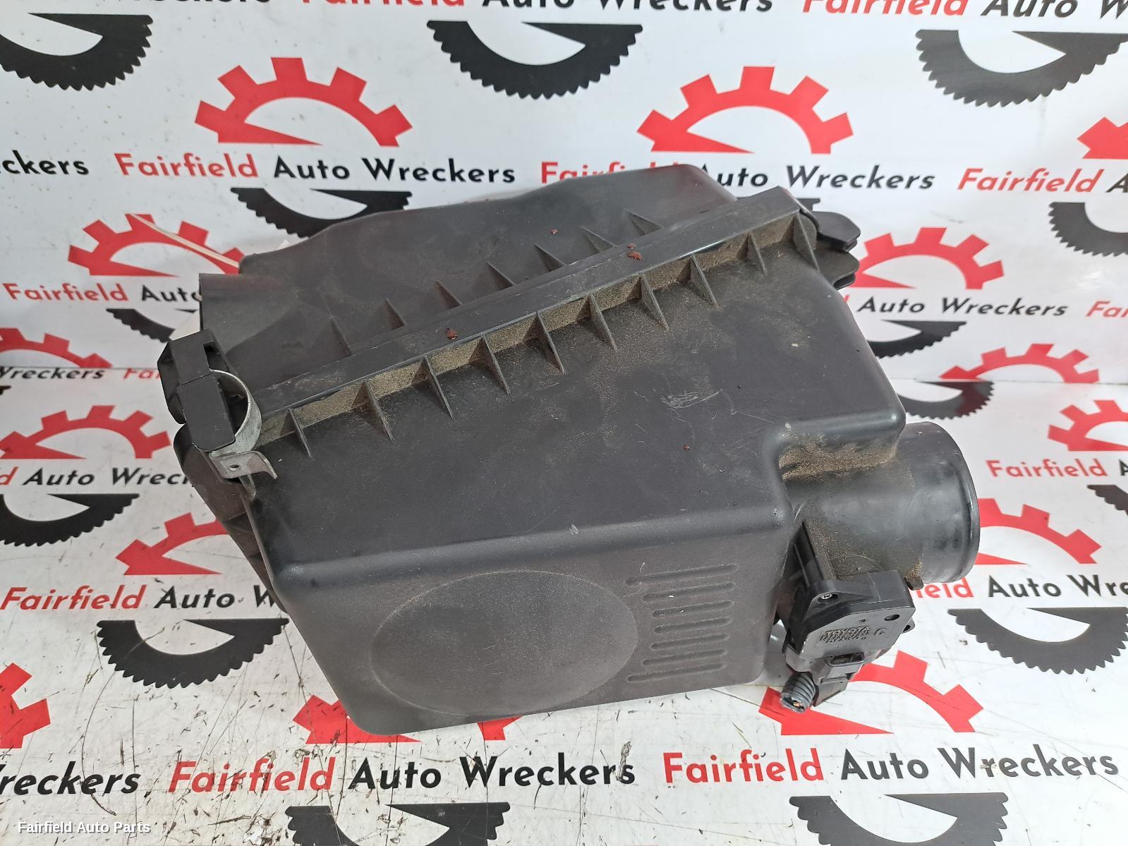 2001-2007 Toyota Corolla Air Cleaner Box