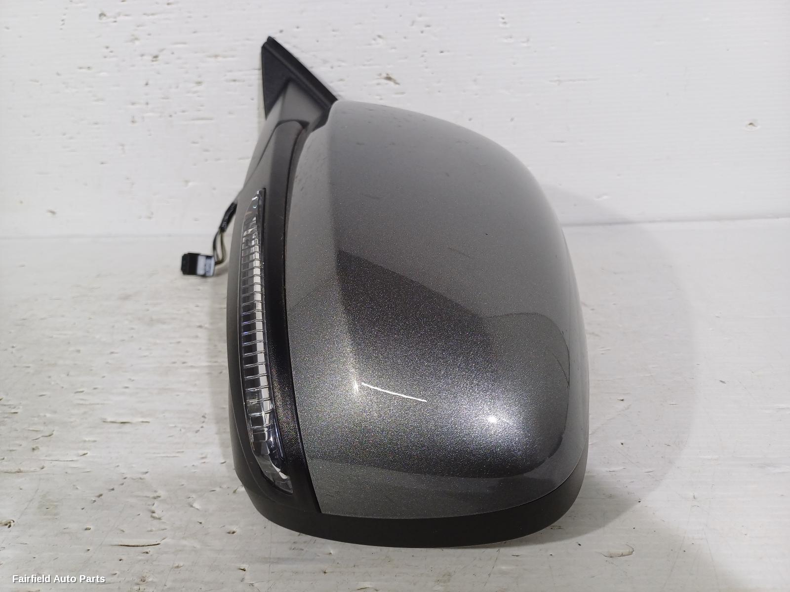 2021-2025 Renault Kaleos Left Door Mirror