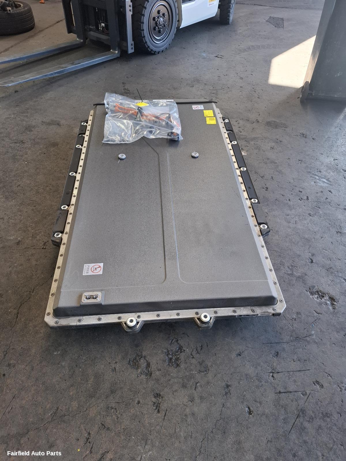 2023-2026 Byd Dolphin High Voltage Battery