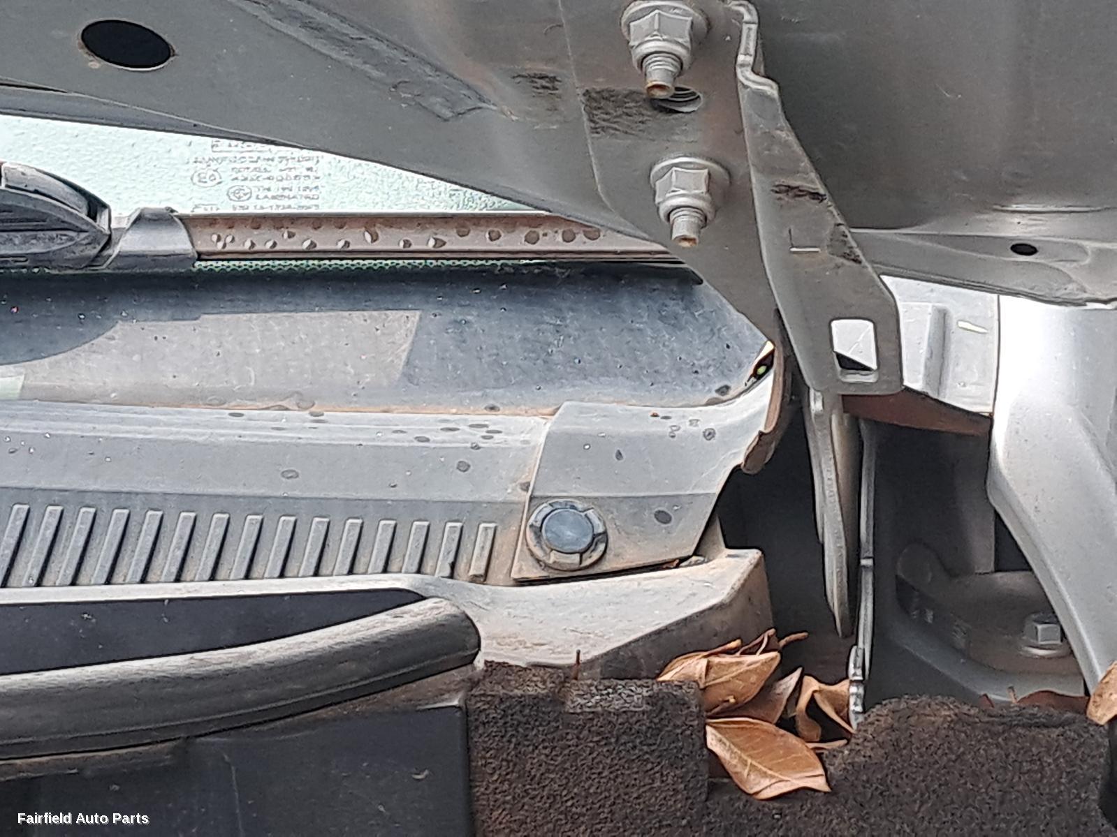 2011-2015 Ford Ranger Airbag Module Sensor