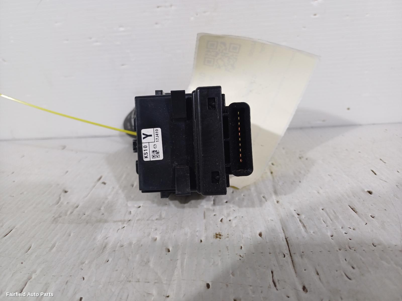 2013-2016 Mazda 3 Combination Switch