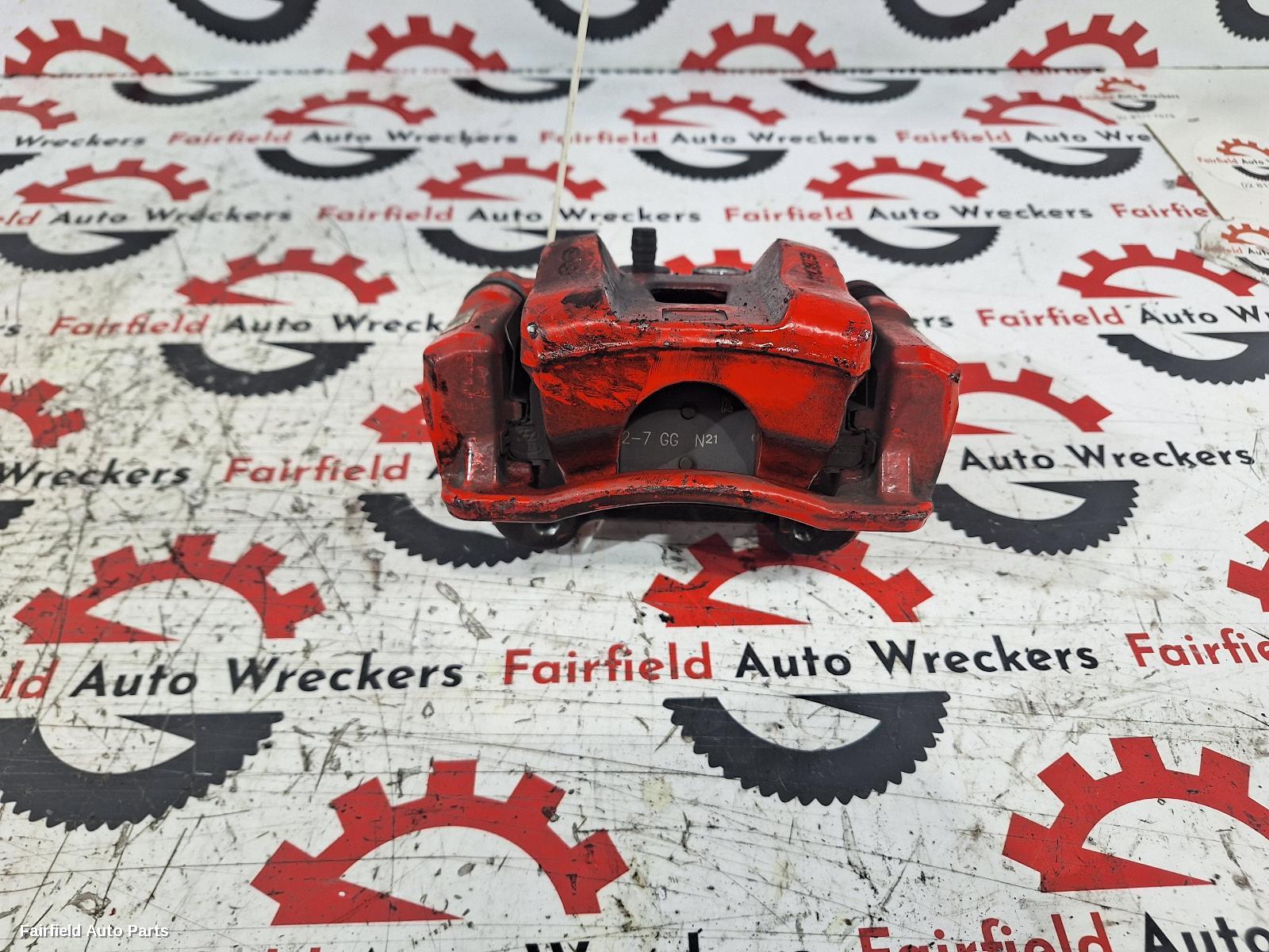 2021-2026 Hyundai I30 Caliper