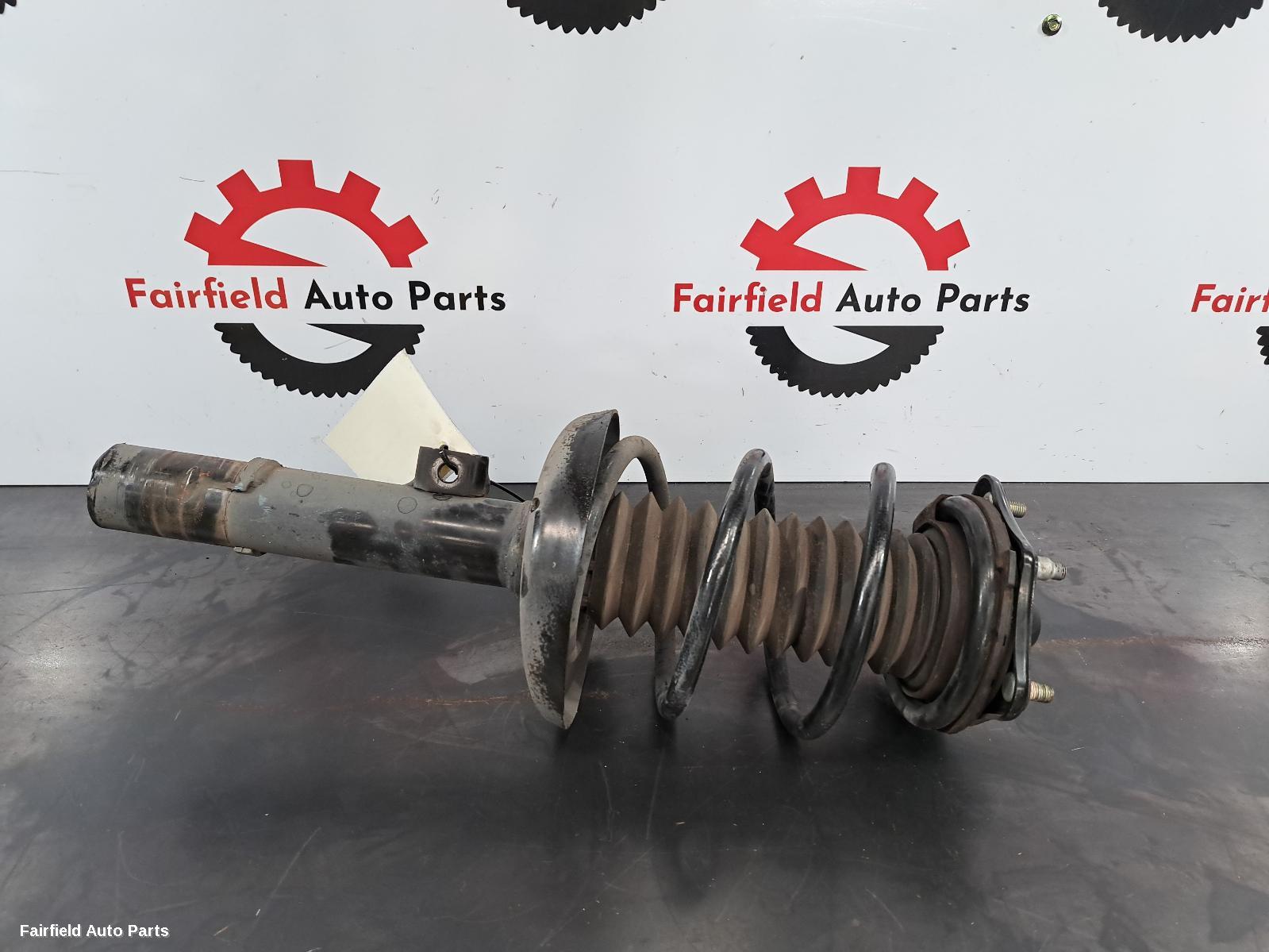 2016-2021 Honda Civic Right Front Strut