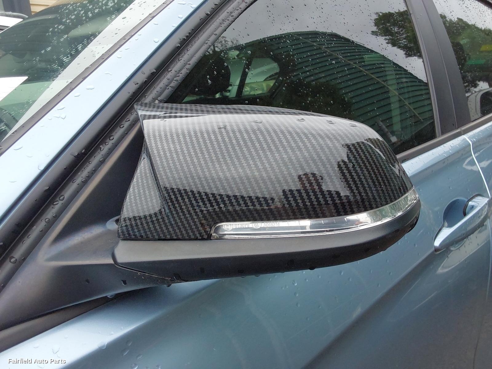 2011-2019 Bmw 3 Series Bootlid Tailgate