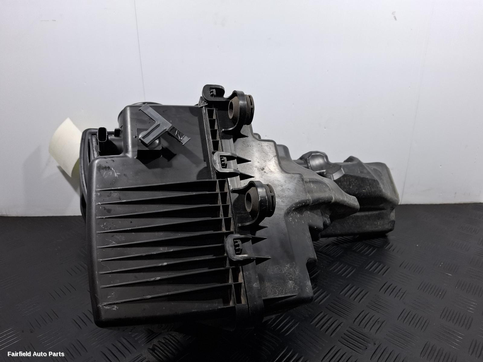 2017-2025 Mazda Cx5 Air Cleaner Box