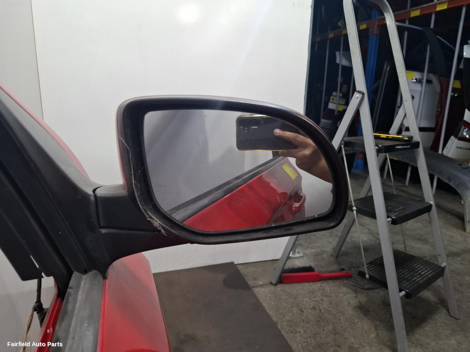 2010-2015 Hyundai I20 Right Front Door