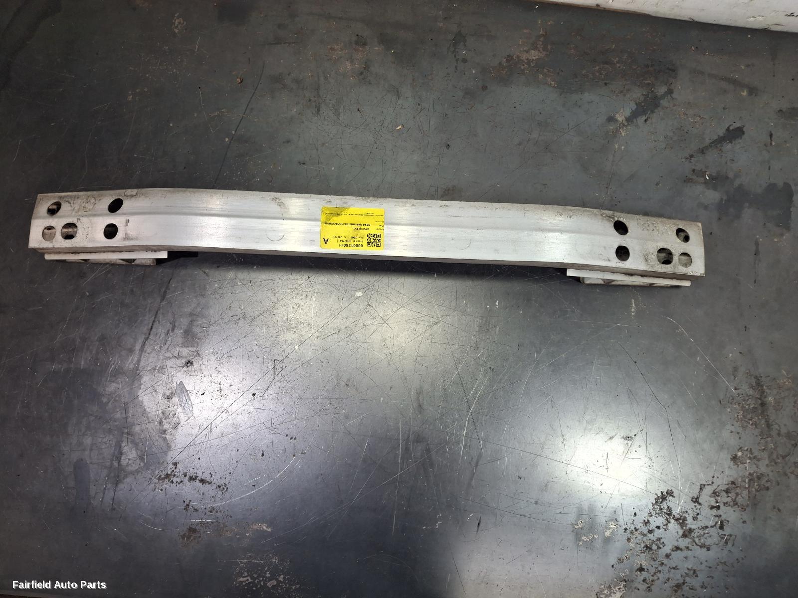 2005-2013 Lexus Is250/is250c R Bar Bracket Reinfo
