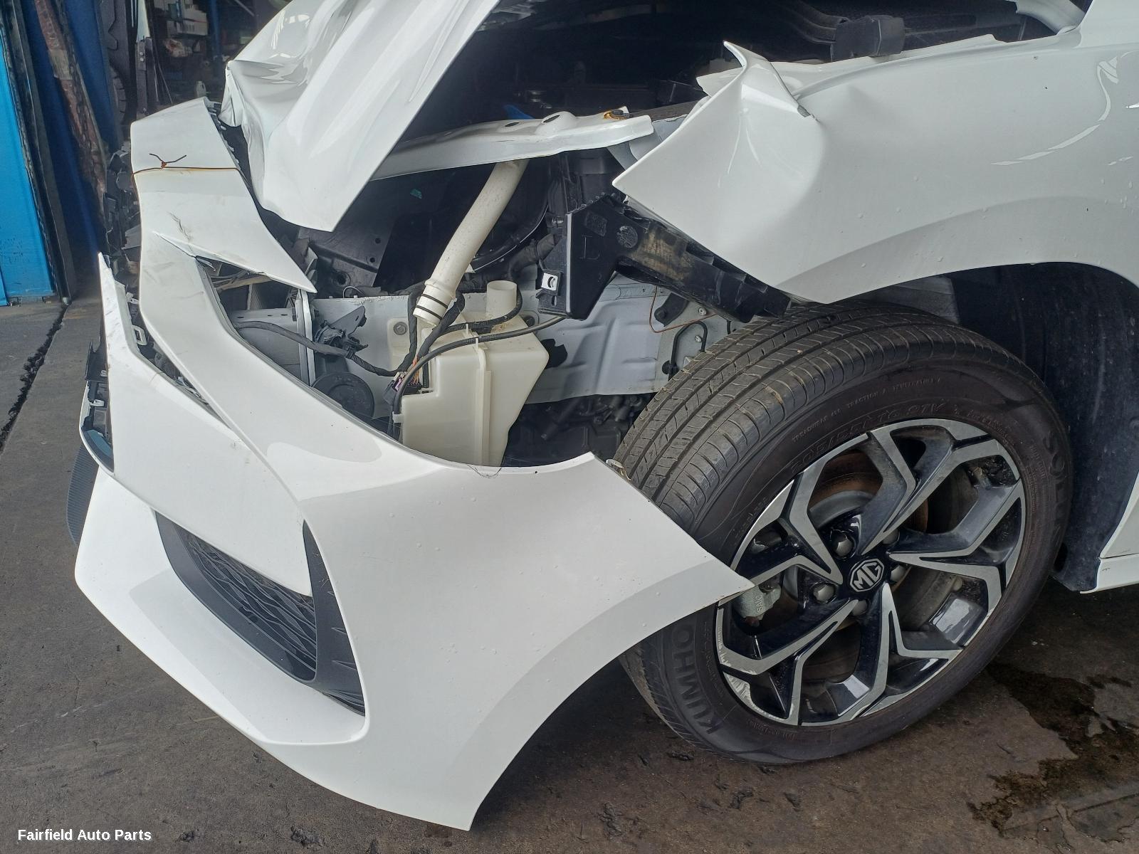 2023-2024 Mg Mg5 Alternator