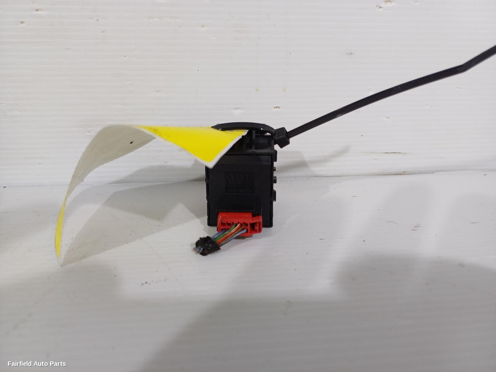 2015-2025 Audi A4 Combination Switch