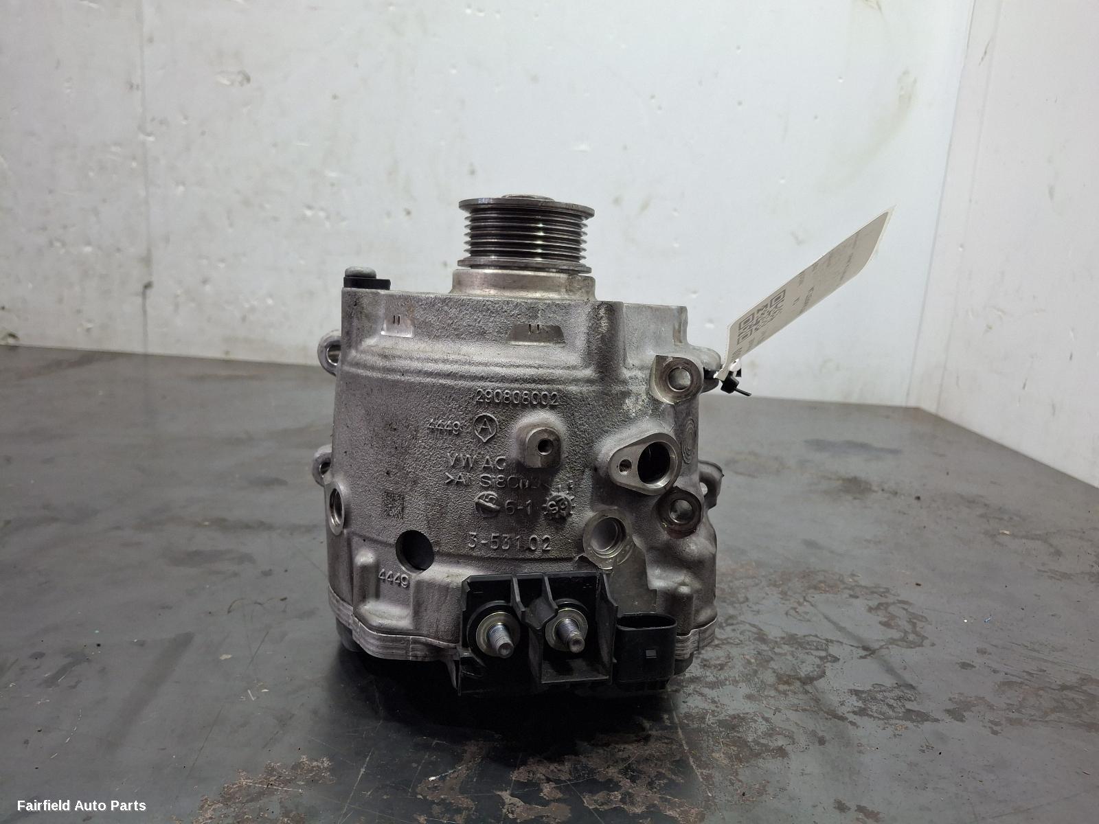 2018-2023 Audi A7 Alternator
