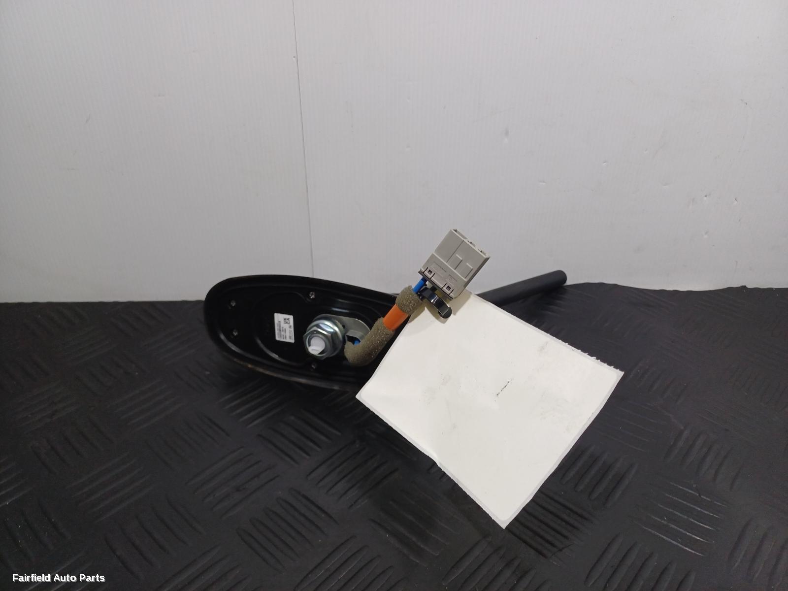 2016-2023 Kia Rio Antenna