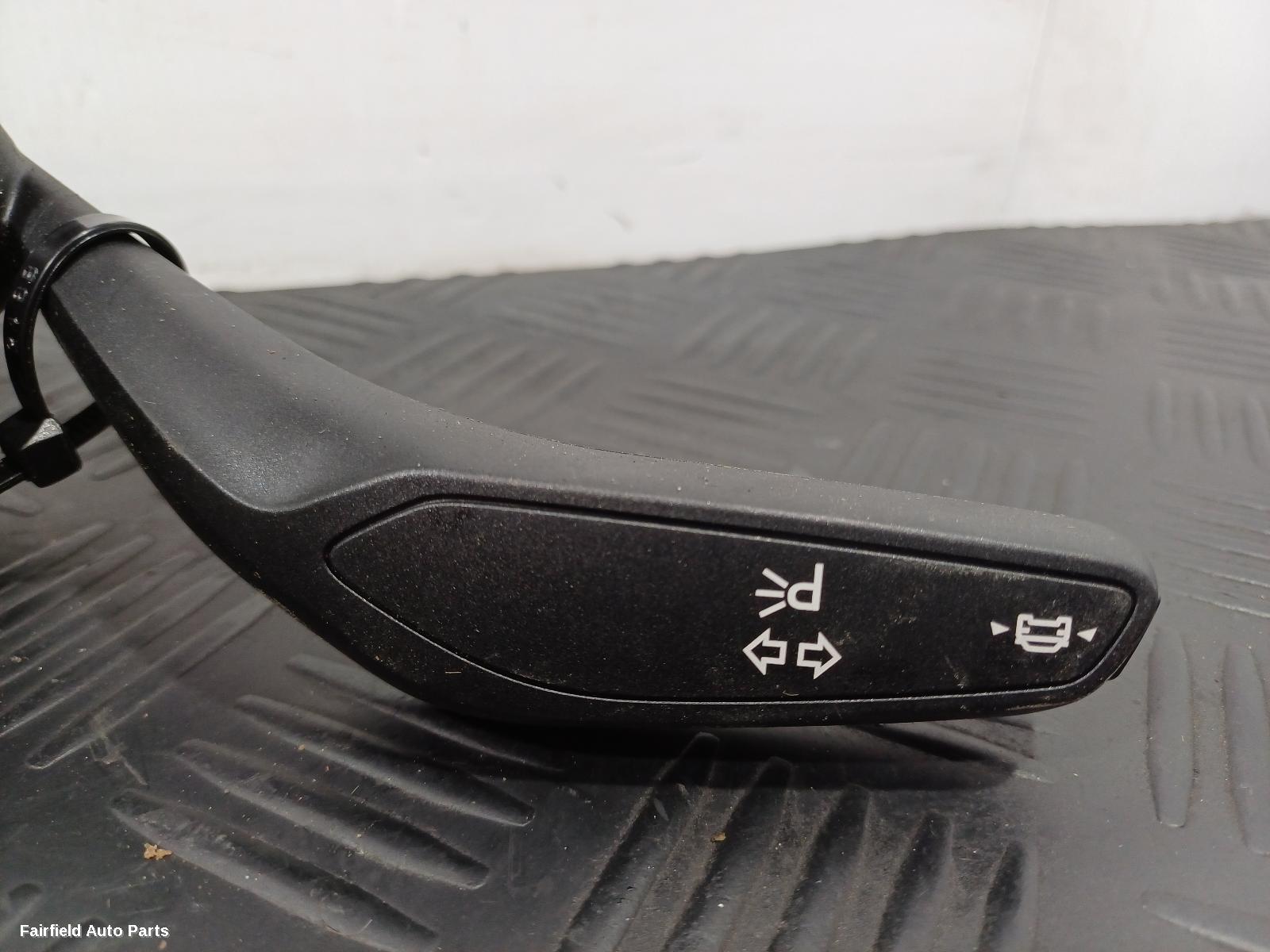 2019-2025 Audi Q3 Combination Switch