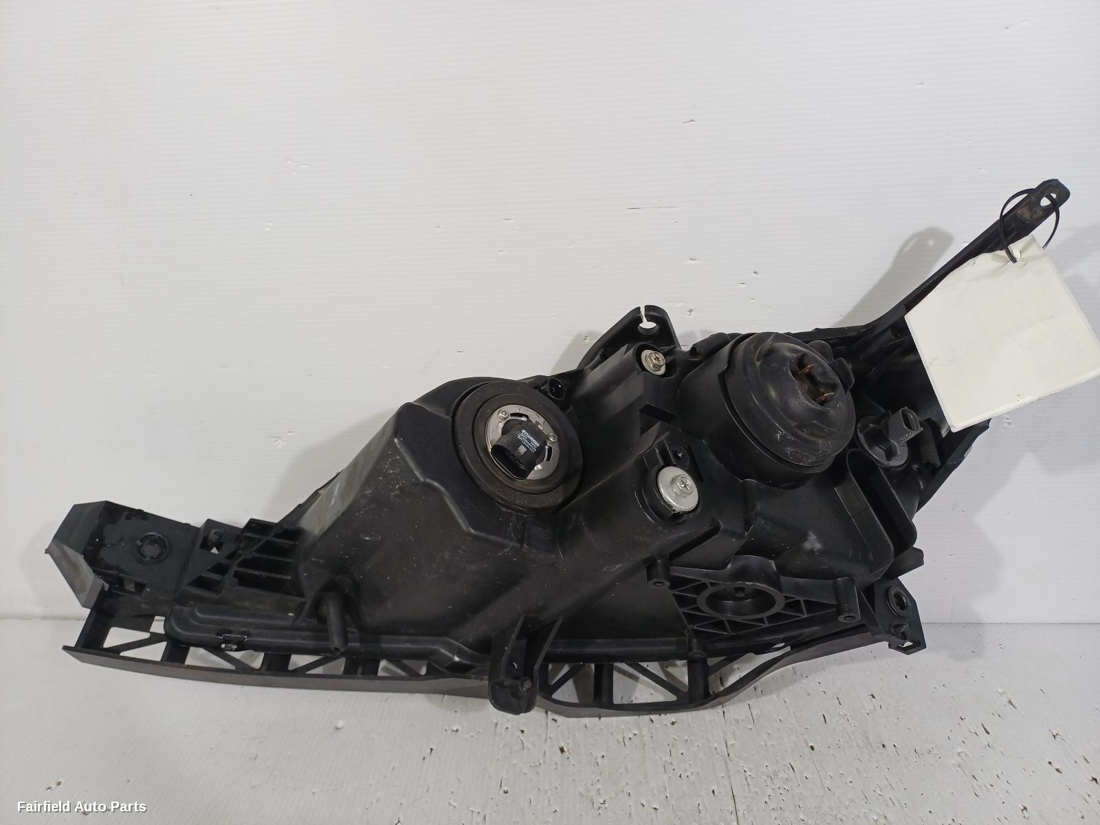 2003-2009 Mazda 3 Right Headlamp