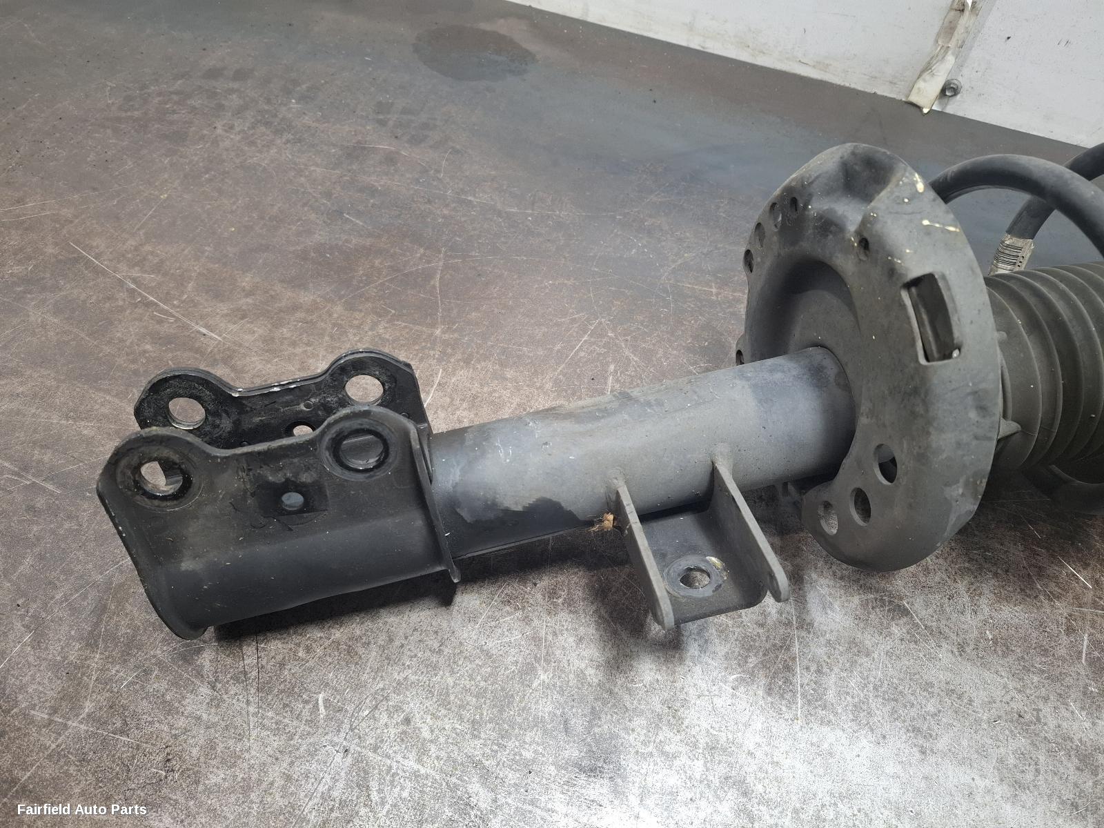 2012-2018 Mercedes A Class Right Front Strut