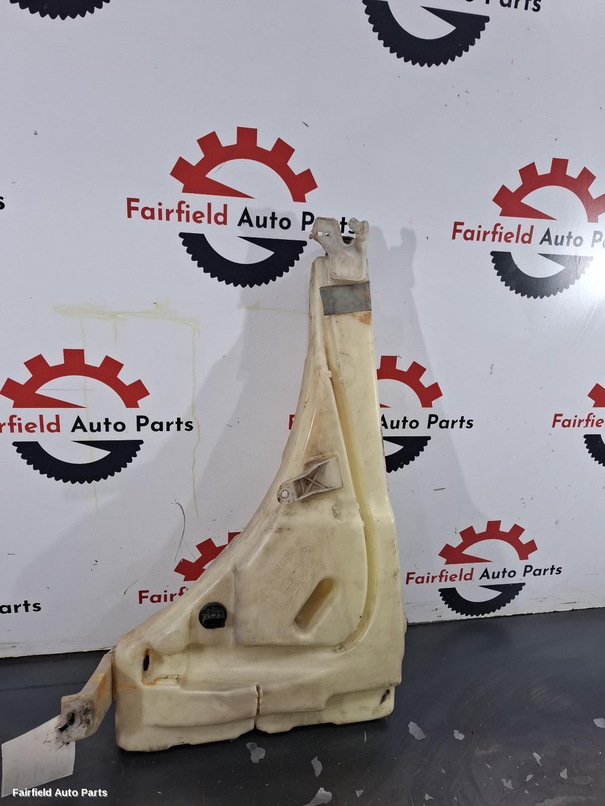 2003-2010 Porsche Cayenne Washer Bottle