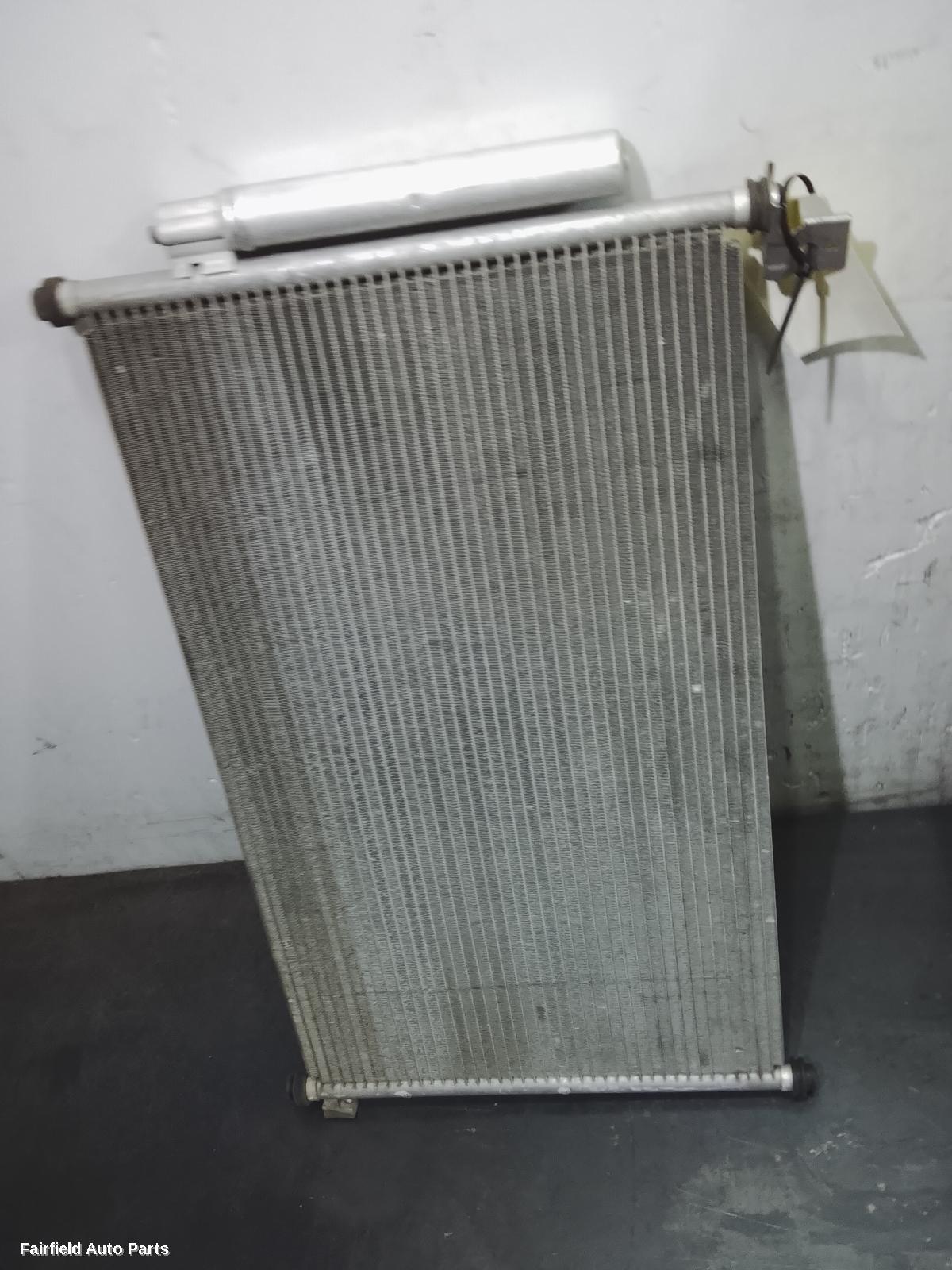 2012-2017 Honda Crv A C Condenser