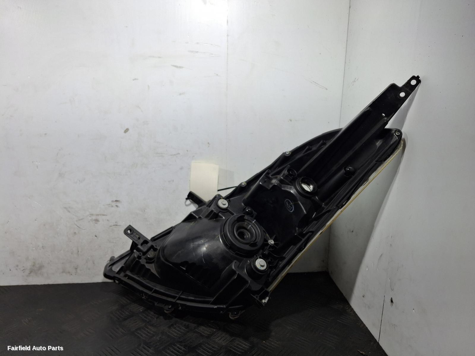 2010-2017 Suzuki Swift Right Headlamp
