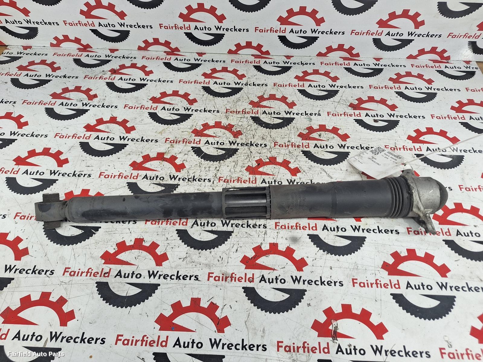 2016-2024 Volkswagen Tiguan Left Rear Strut