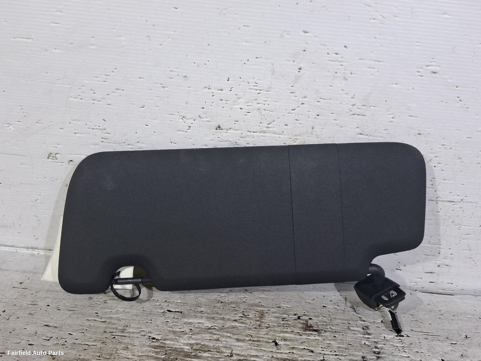 2017-2024 Mini Countryman Sunvisor