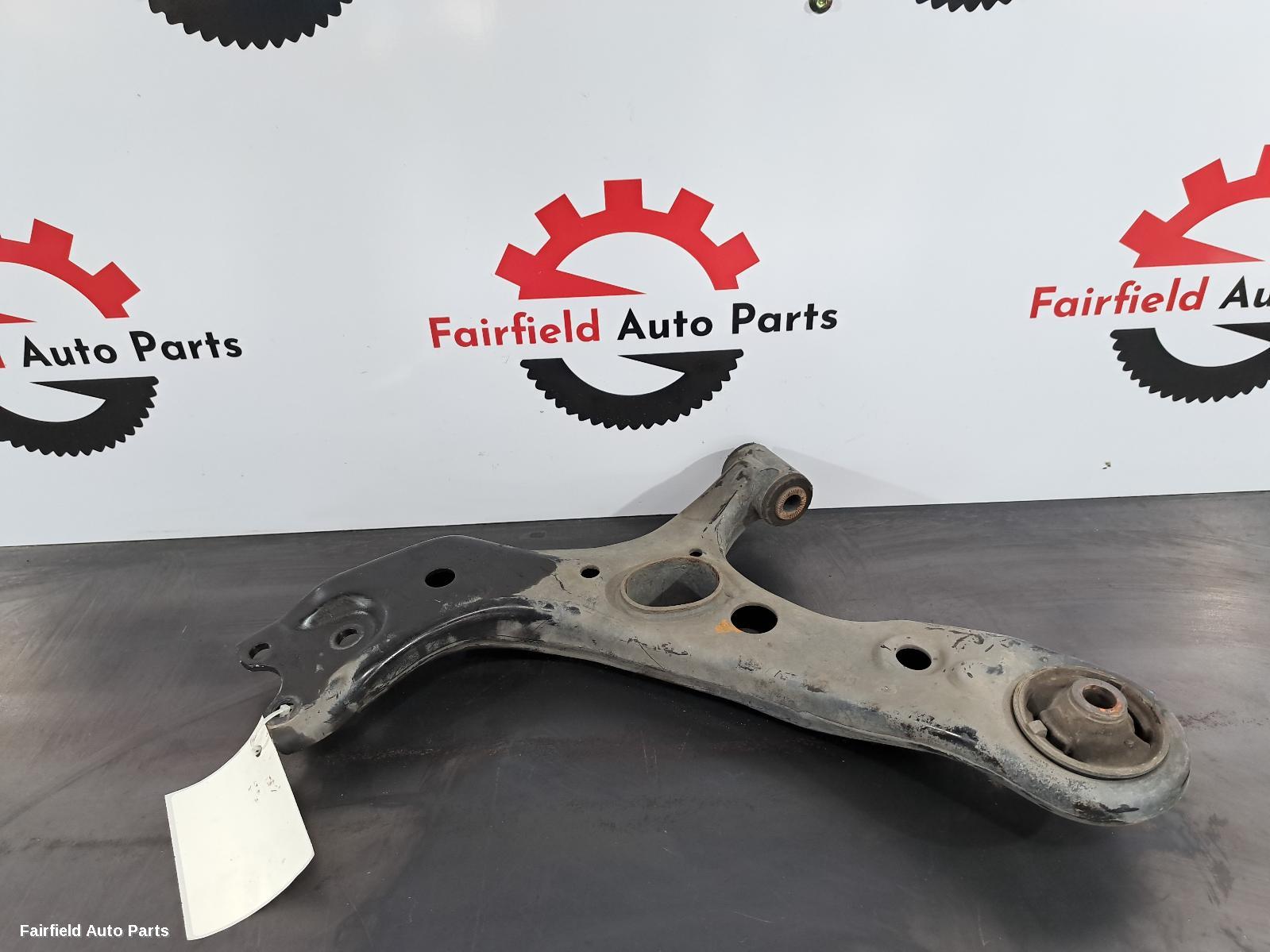 2012-2018 Toyota Rav4 Left Front Lower Control Arm