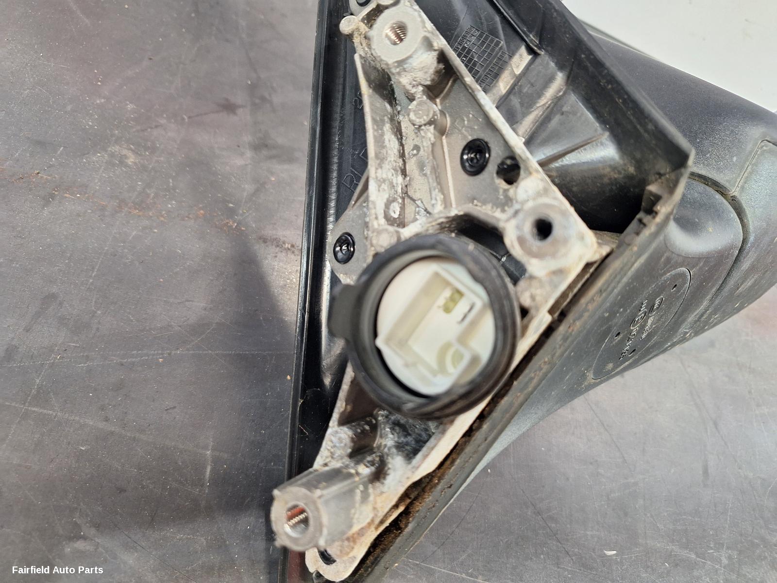 2011-2012 Bmw 3 Series Right Door Mirror