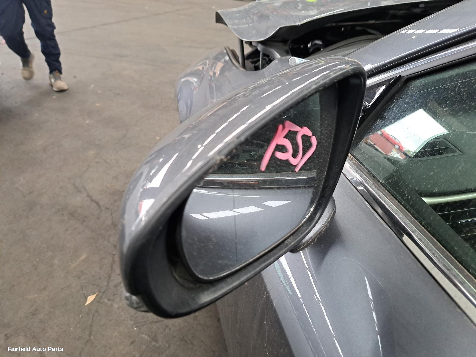 2013-2023 Lexus Is Series Seatbelt Stalk
