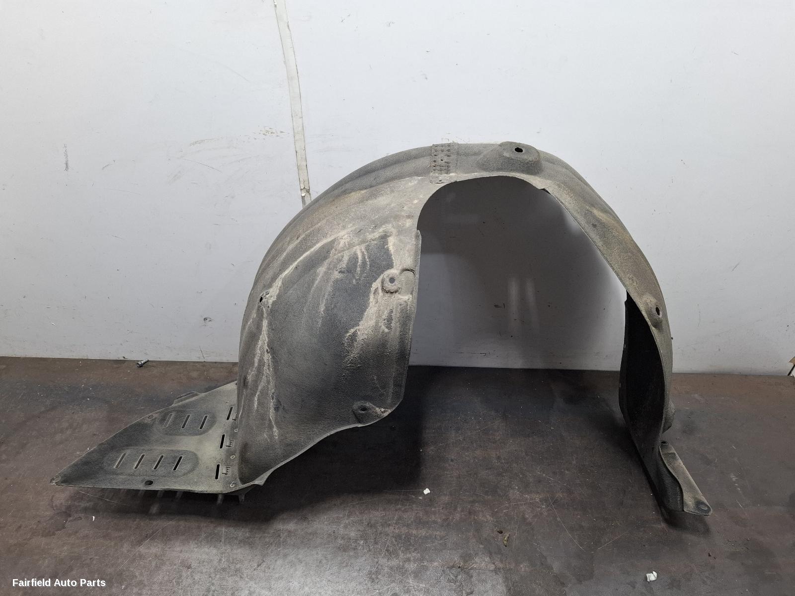 2014-2020 Kia Carnival/grand Carnival Right Guard Liner
