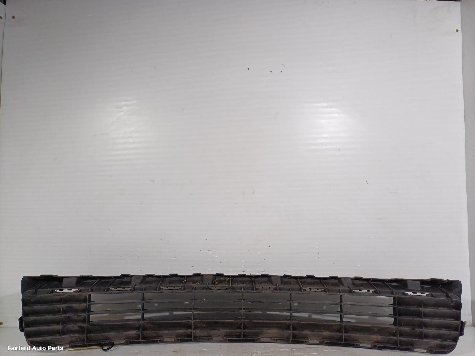 2009-2011 Toyota Camry Grille