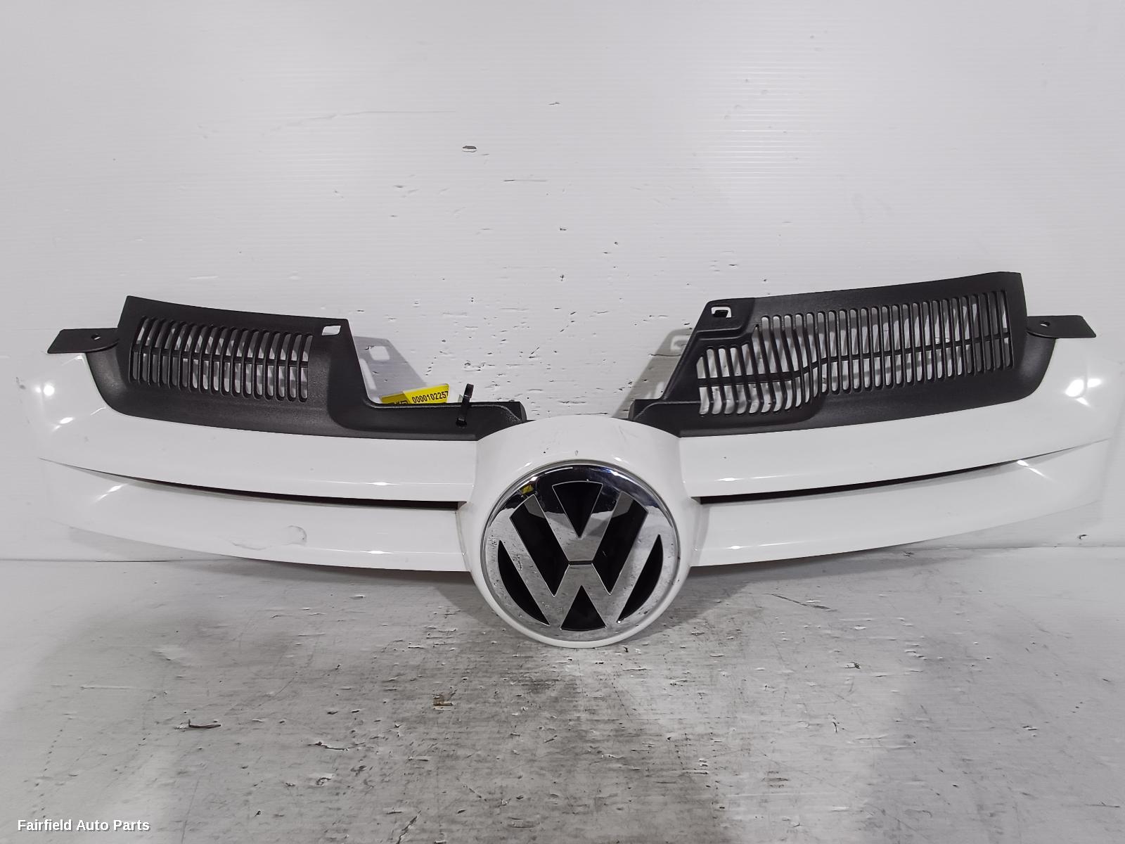 2004-2009 Volkswagen Golf Grille