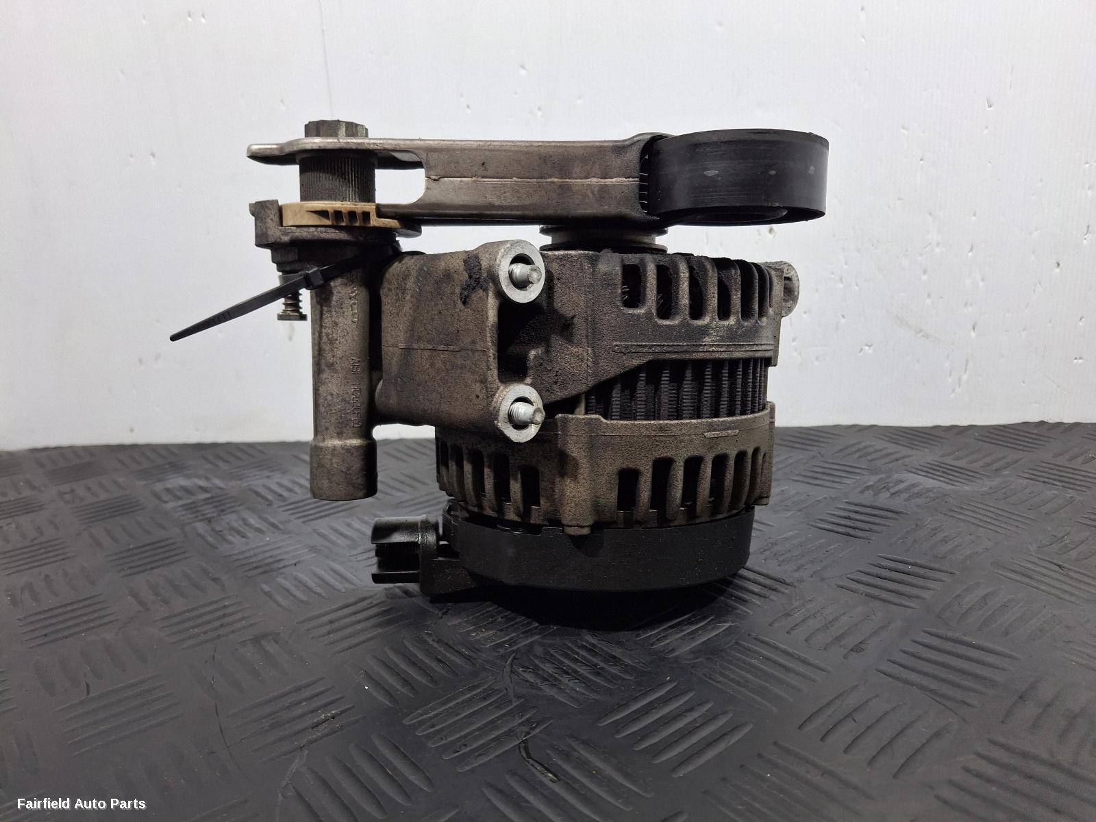 2007-2016 Mini Cooper Alternator