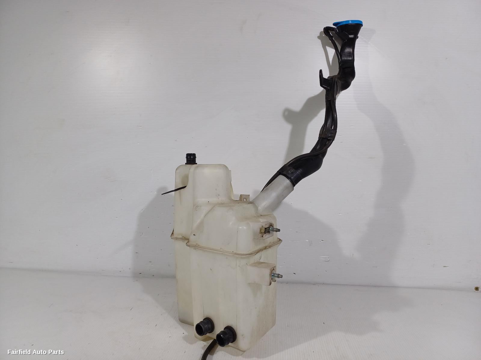 2007-2009 Nissan 350z Washer Bottle