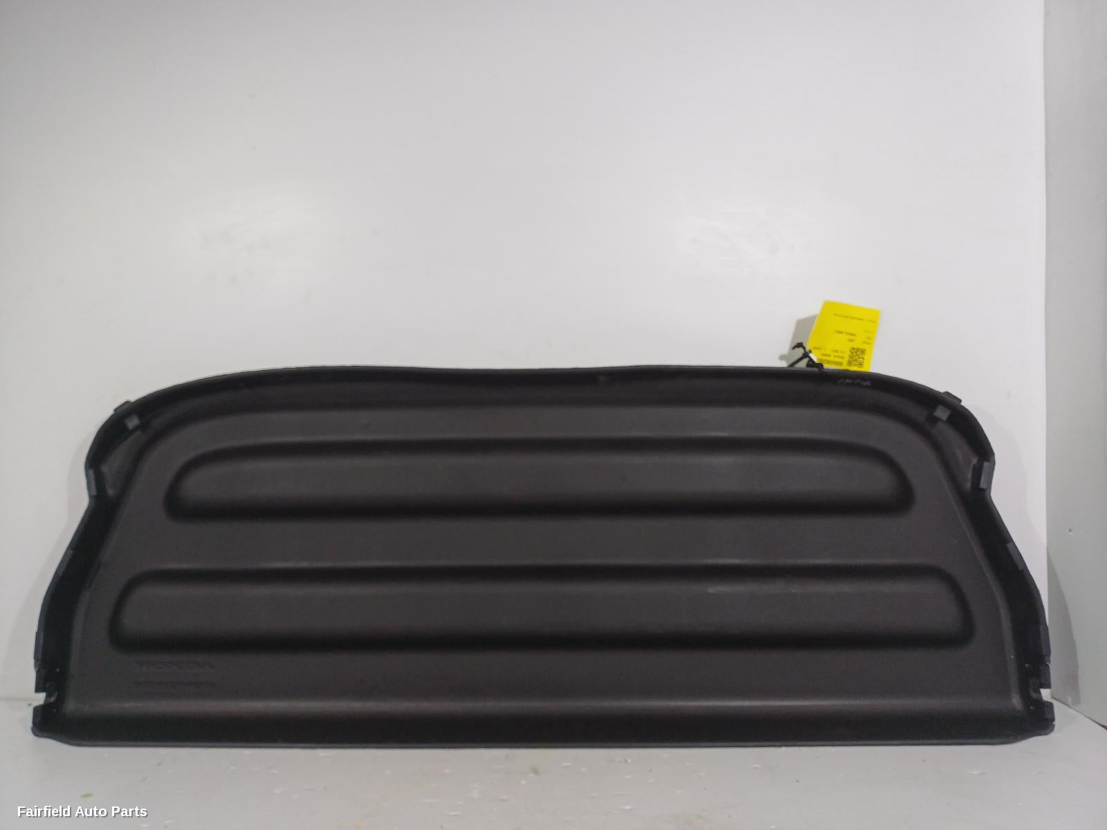 2014-2020 Honda Jazz Parcel Shelf Cargo Blind