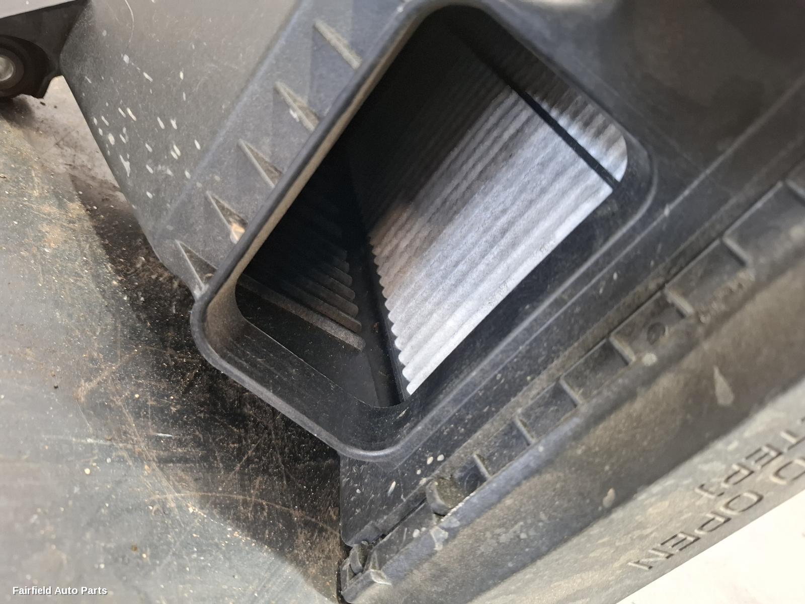 2018-2020 Hyundai Santa Fe Air Cleaner Box