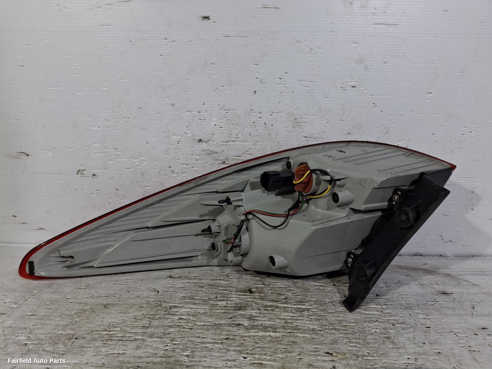 2009-2016 Hyundai Ix35 Left Taillight